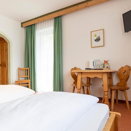 Mountain Fresh - Alpine Easy Stay Söll Exterior foto