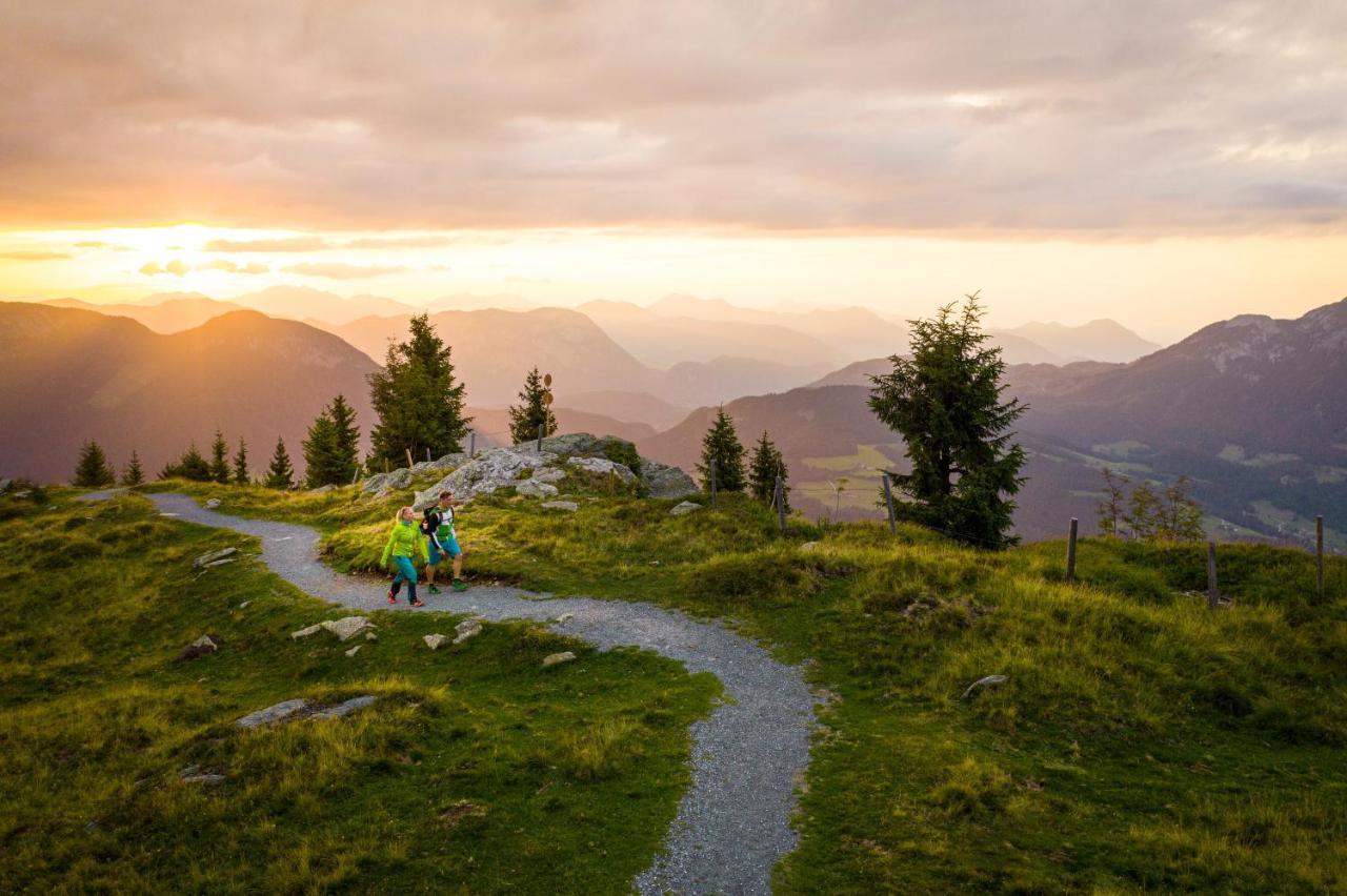 Mountain Fresh - Alpine Easy Stay Söll Exterior foto