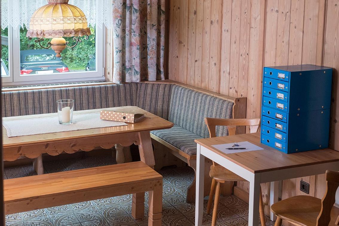 Mountain Fresh - Alpine Easy Stay Söll Exterior foto