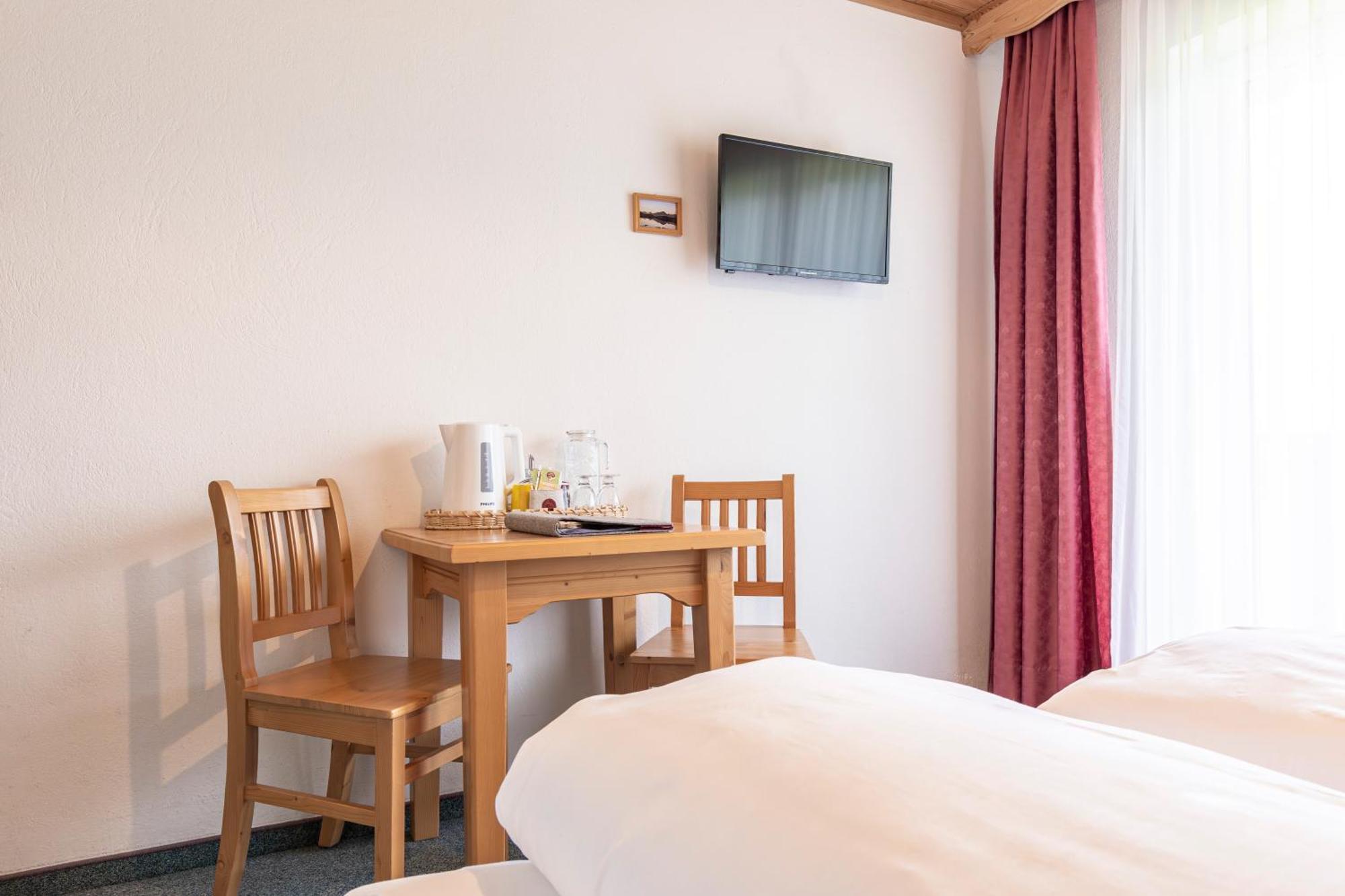 Mountain Fresh - Alpine Easy Stay Söll Exterior foto