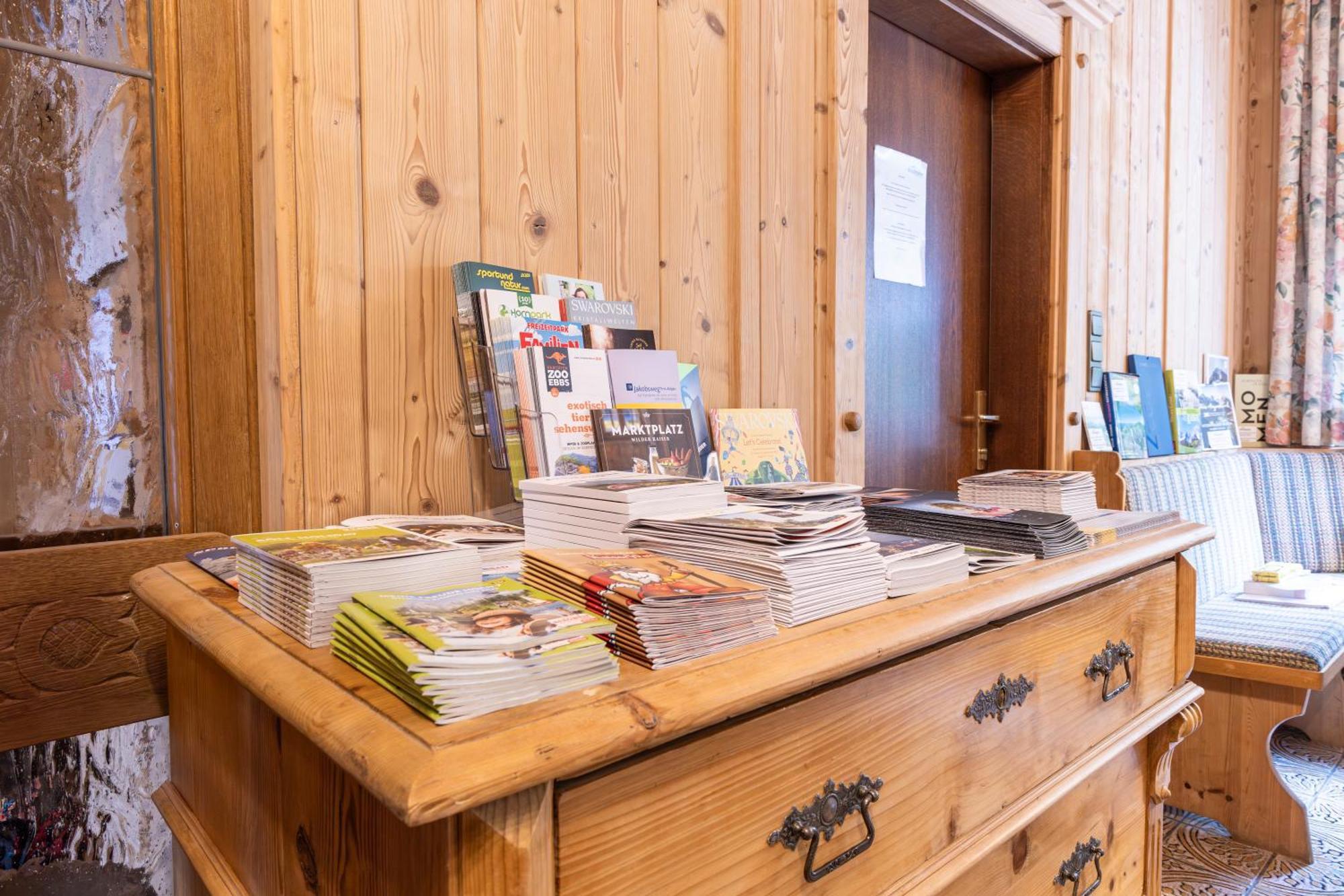 Mountain Fresh - Alpine Easy Stay Söll Exterior foto