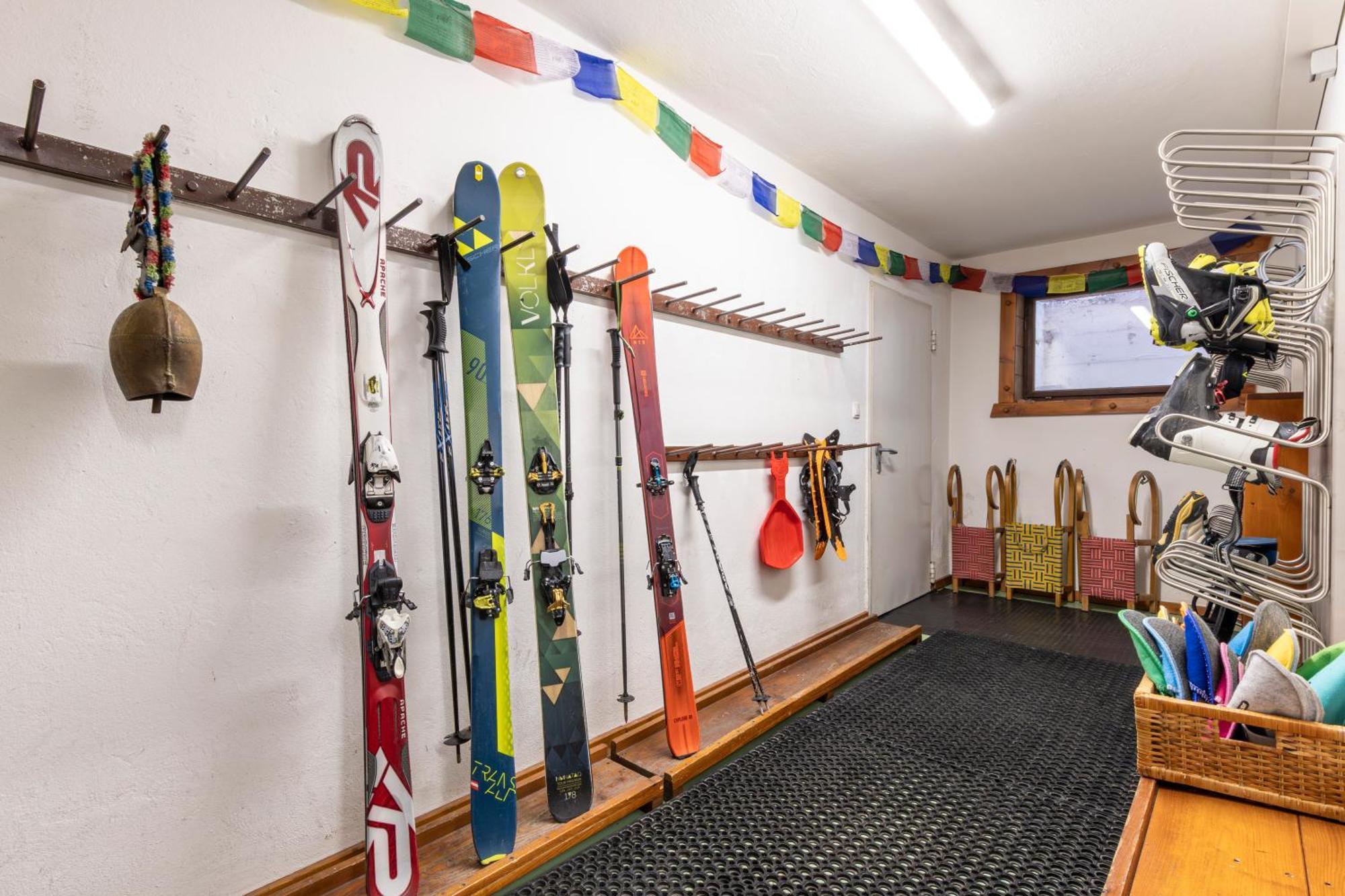 Mountain Fresh - Alpine Easy Stay Söll Exterior foto