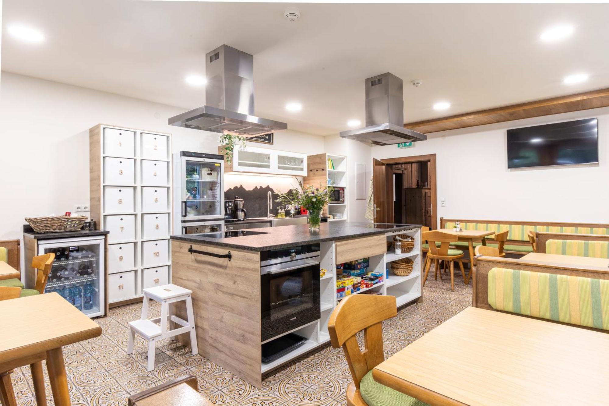 Mountain Fresh - Alpine Easy Stay Söll Exterior foto